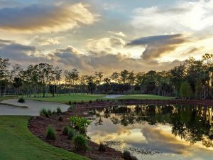 Calusa Pines 17th Water